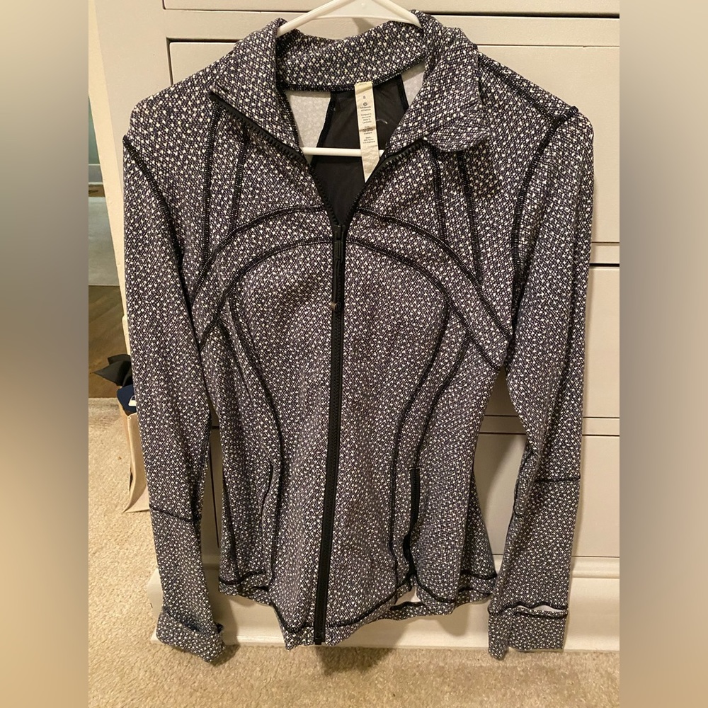 Lulu Lemon